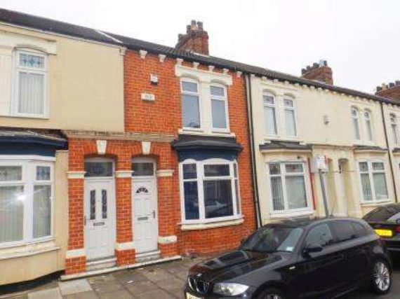 3 Bedroom Terraced
